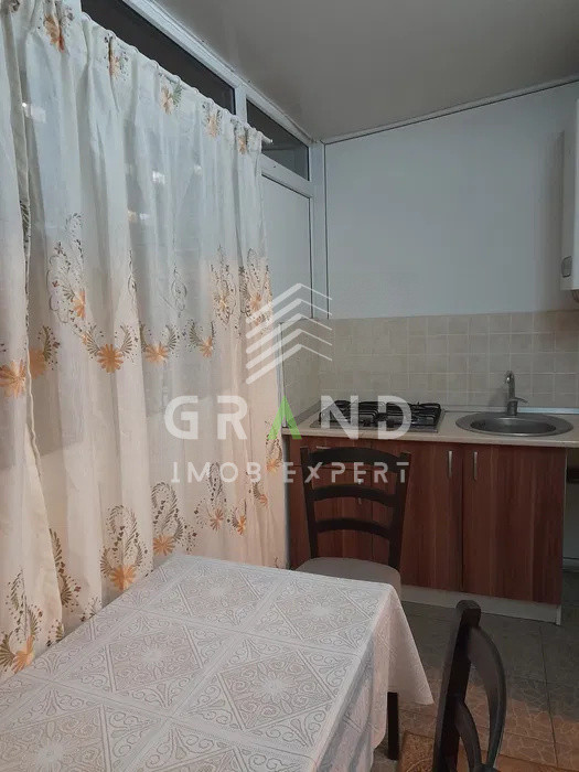 Ap 2 camere, TERASA, CURTE COMUNA, zona Hasdeu