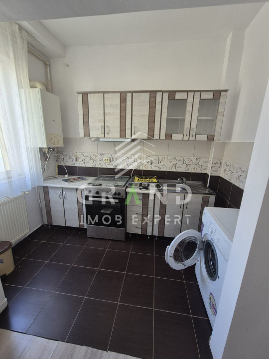 Ap 1 camera, PARCARE, PET-FRIENDLY, zona Porii/FLORESTI
