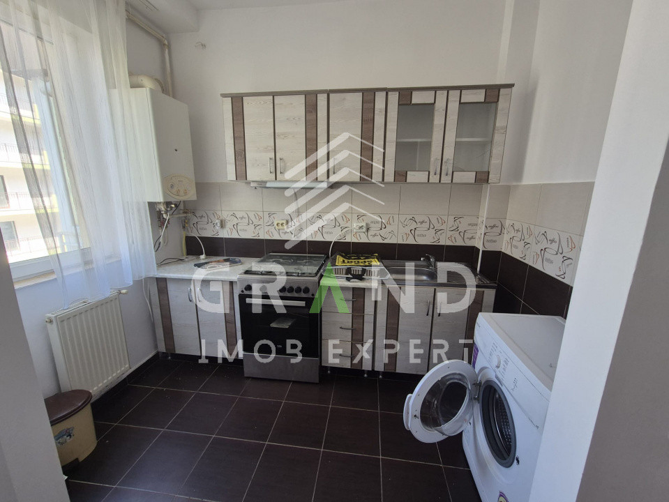 Ap 1 camera, PARCARE, PET-FRIENDLY, zona Porii/FLORESTI