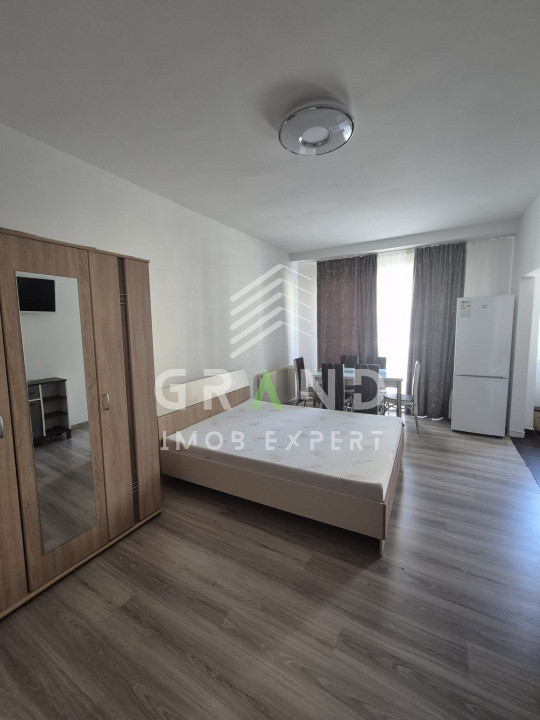 Ap 1 camera, PARCARE, PET-FRIENDLY, zona Porii/FLORESTI