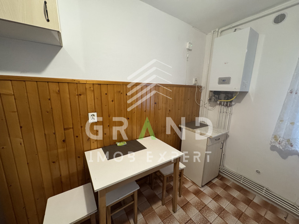 Ap 3 camere | 3 BALCOANE | PARCARE | Zona P-ta Cipariu/NICOLAE TITULESCU