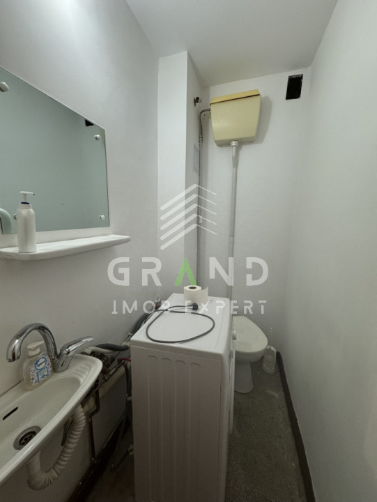 Ap 3 camere | 3 BALCOANE | PARCARE | Zona P-ta Cipariu/NICOLAE TITULESCU