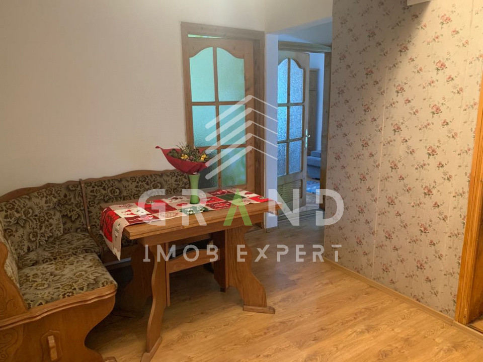 Ap 3 Camere | 72 mp | Parcare | Str. Gheorghe Dima – Zorilor