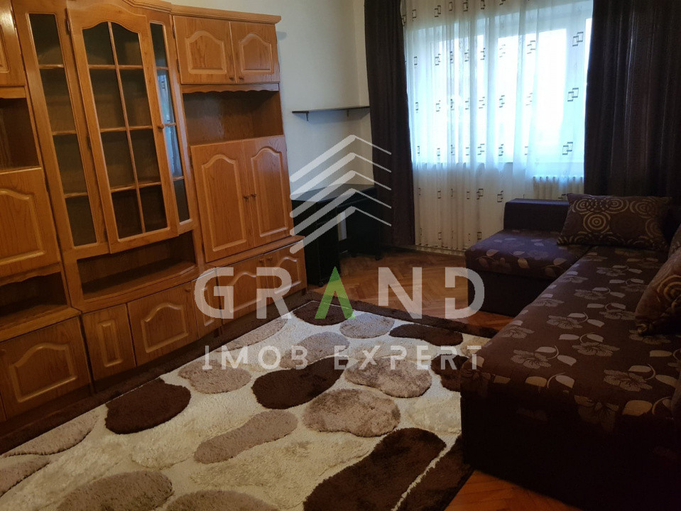 Ap 3 Camere | 72 mp | Parcare | Str. Gheorghe Dima – Zorilor