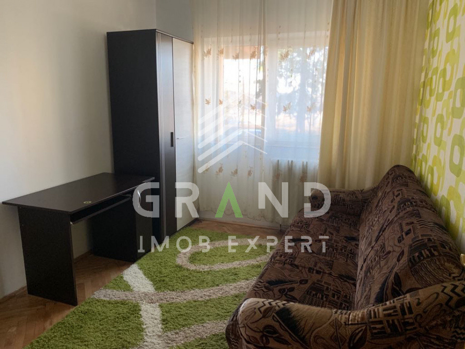 Ap 3 Camere | 72 mp | Parcare | Str. Gheorghe Dima – Zorilor