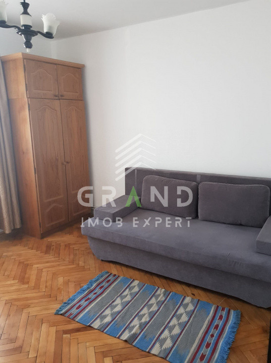 Ap 3 Camere | 72 mp | Parcare | Str. Gheorghe Dima – Zorilor