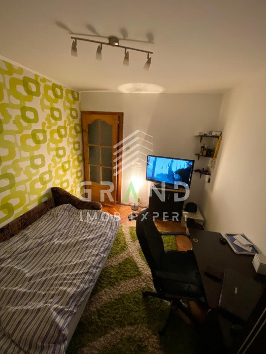 Ap 3 Camere | 72 mp | Parcare | Str. Gheorghe Dima – Zorilor