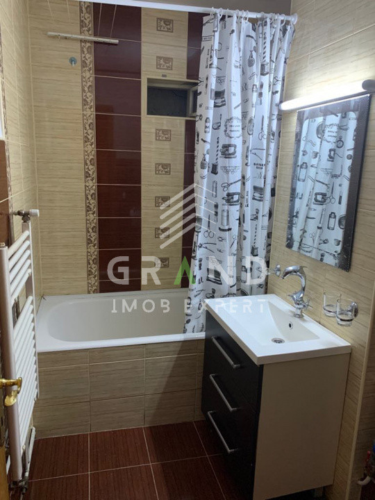 Ap 3 Camere | 72 mp | Parcare | Str. Gheorghe Dima – Zorilor