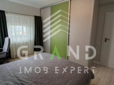 Apartament Modern 3 Camere Închiriere | Florești – Zona Sub Cetate/Poligon