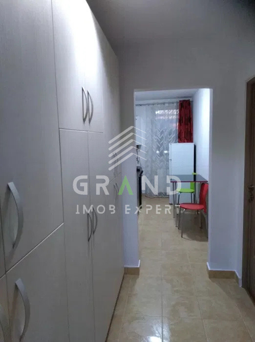 Vânzare Apartament 1 Cameră Decomandat | Florești – Confort & Accesibilitate