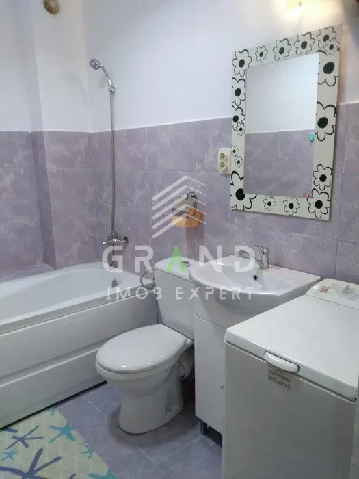 Vânzare Apartament 1 Cameră Decomandat | Florești – Confort & Accesibilitate