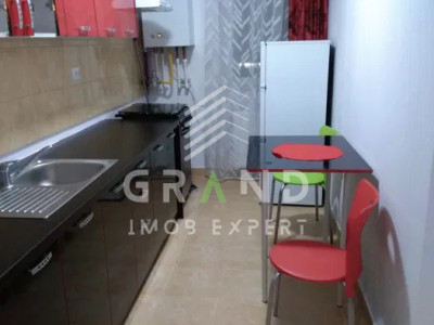 Vânzare Apartament 1 Cameră Decomandat | Florești – Confort & Accesibilitate