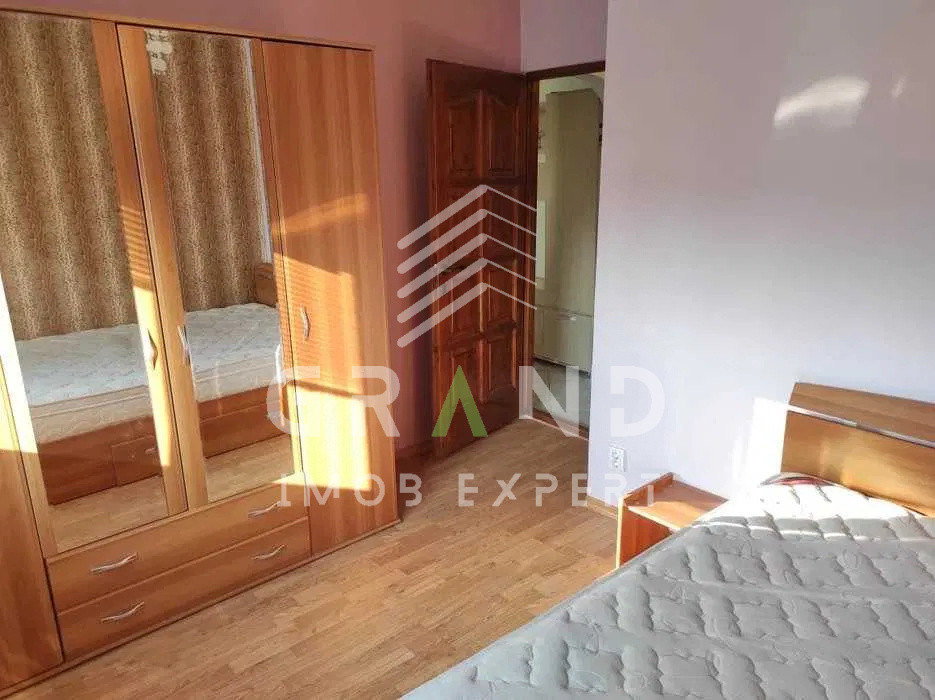 Ap 2 camere DECOMANDAT, BALCON INCHIS, zona Manastur/Minerva