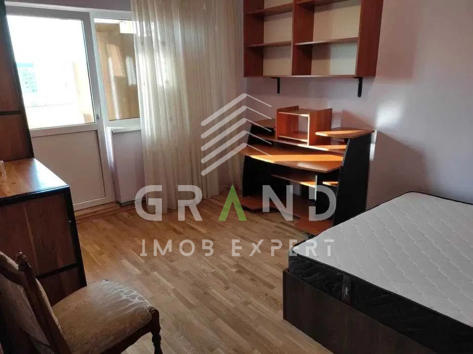 Ap 2 camere DECOMANDAT, BALCON INCHIS, zona Manastur/Minerva