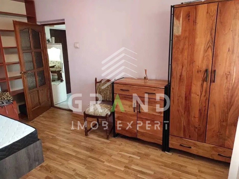 Ap 2 camere DECOMANDAT, BALCON INCHIS, zona Manastur/Minerva