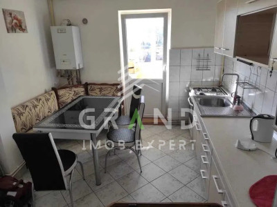 Ap 2 camere DECOMANDAT, BALCON INCHIS, zona Manastur/Minerva