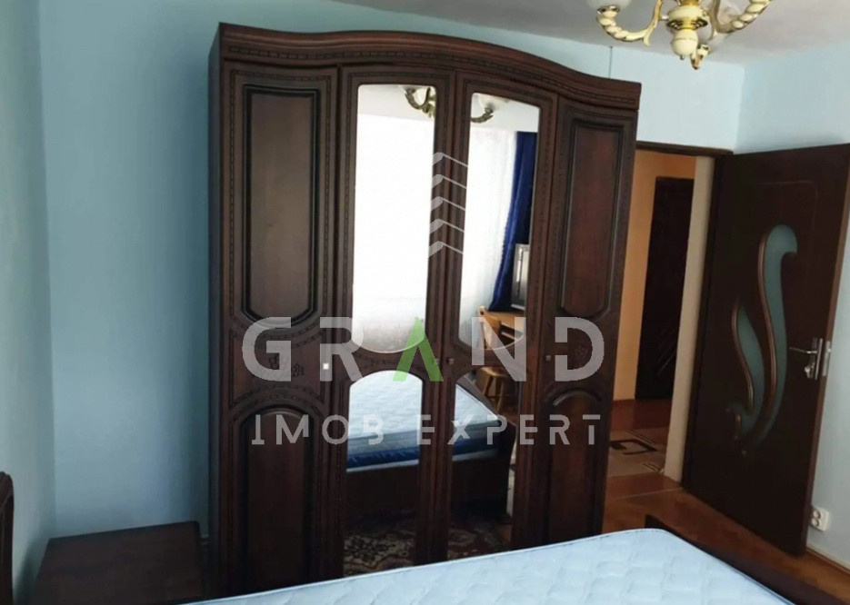Ap 2 camere DECOMANDAT, BALCON, zona Zorilor