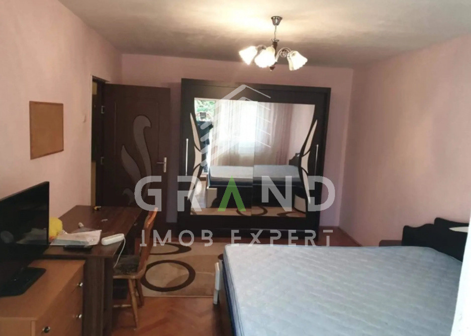Ap 2 camere DECOMANDAT, BALCON, zona Zorilor