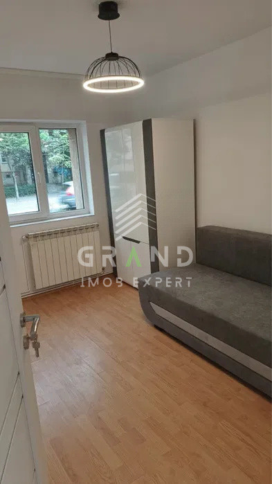 Ap 3 camere DECOMANDAT, BALCON INCHIS, zona Gheorgheni