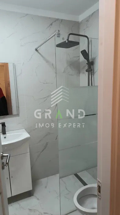 Ap 3 camere DECOMANDAT, BALCON INCHIS, zona Gheorgheni