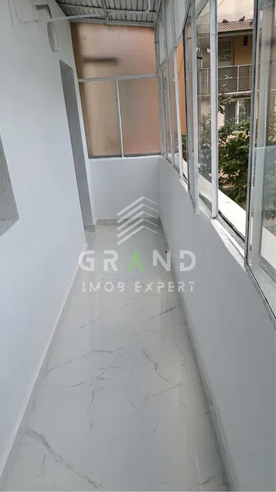 Ap 3 camere DECOMANDAT, BALCON INCHIS, zona Gheorgheni