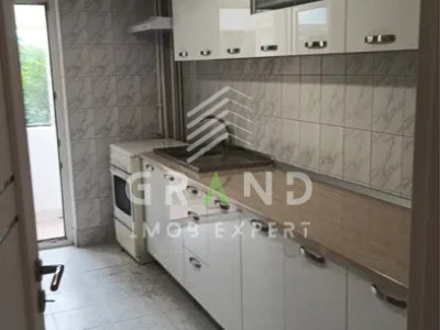Ap 3 camere DECOMANDAT, BALCON INCHIS, zona Gheorgheni