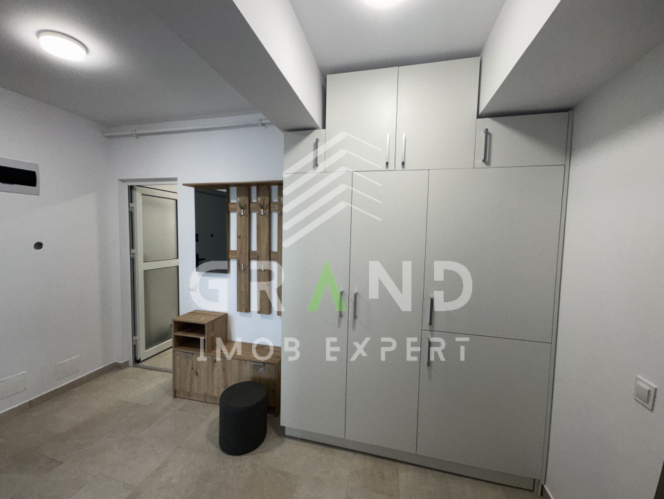 Ap 2 camere | DECOMANDAT | Balcon | PARCARE |Kaufland/USAMV/Frunzișului/Manastur