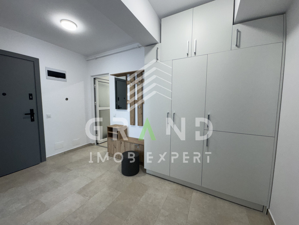 Ap 2 camere | DECOMANDAT | Balcon | PARCARE |Kaufland/USAMV/Frunzișului/Manastur