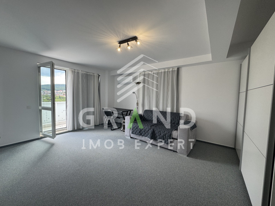 Ap 2 camere | DECOMANDAT | Balcon | PARCARE |Kaufland/USAMV/Frunzișului/Manastur