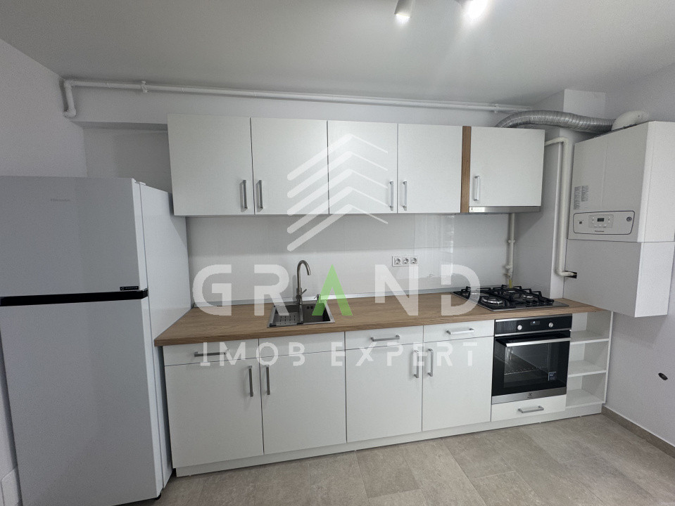 Ap 2 camere | DECOMANDAT | Balcon | PARCARE |Kaufland/USAMV/Frunzișului/Manastur
