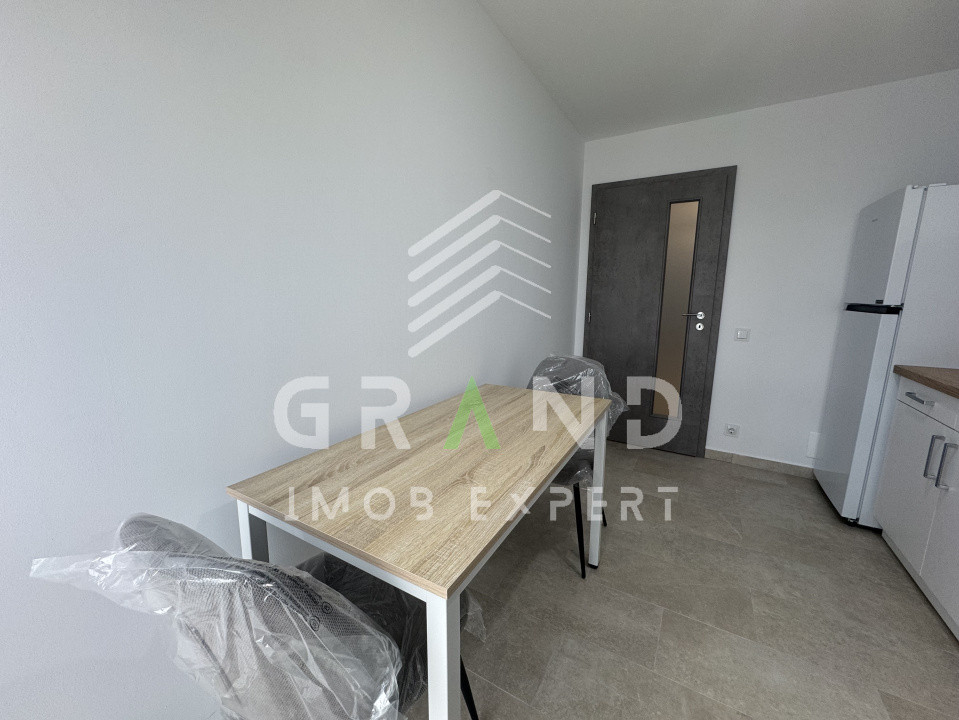 Ap 2 camere | DECOMANDAT | Balcon | PARCARE |Kaufland/USAMV/Frunzișului/Manastur