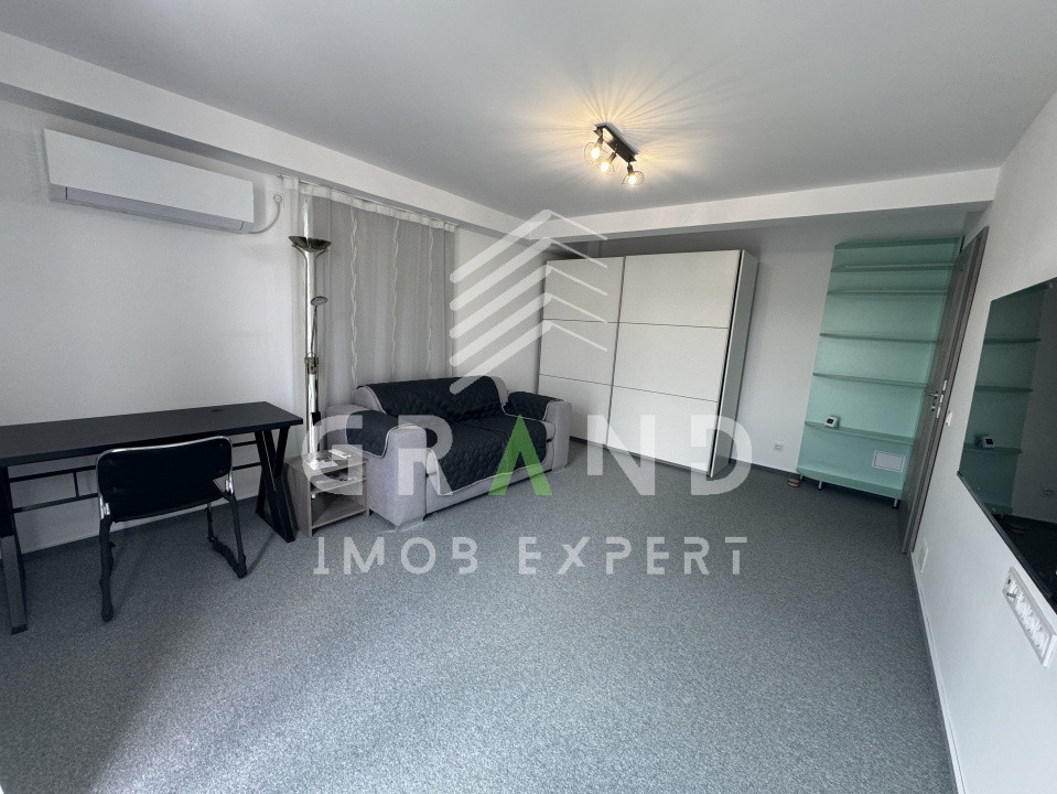 Ap 2 camere | DECOMANDAT | Balcon | PARCARE |Kaufland/USAMV/Frunzișului/Manastur