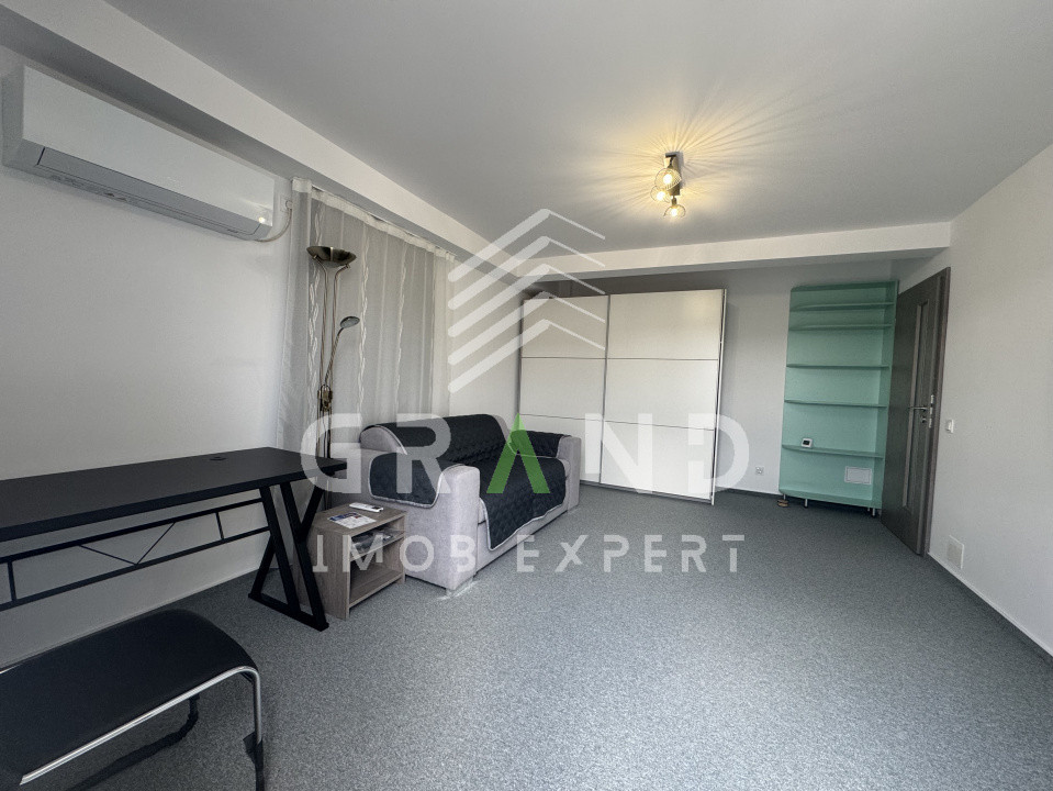 Ap 2 camere | DECOMANDAT | Balcon | PARCARE |Kaufland/USAMV/Frunzișului/Manastur