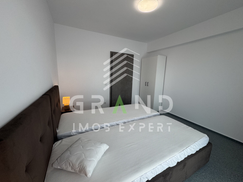 Ap 2 camere | DECOMANDAT | Balcon | PARCARE |Kaufland/USAMV/Frunzișului/Manastur