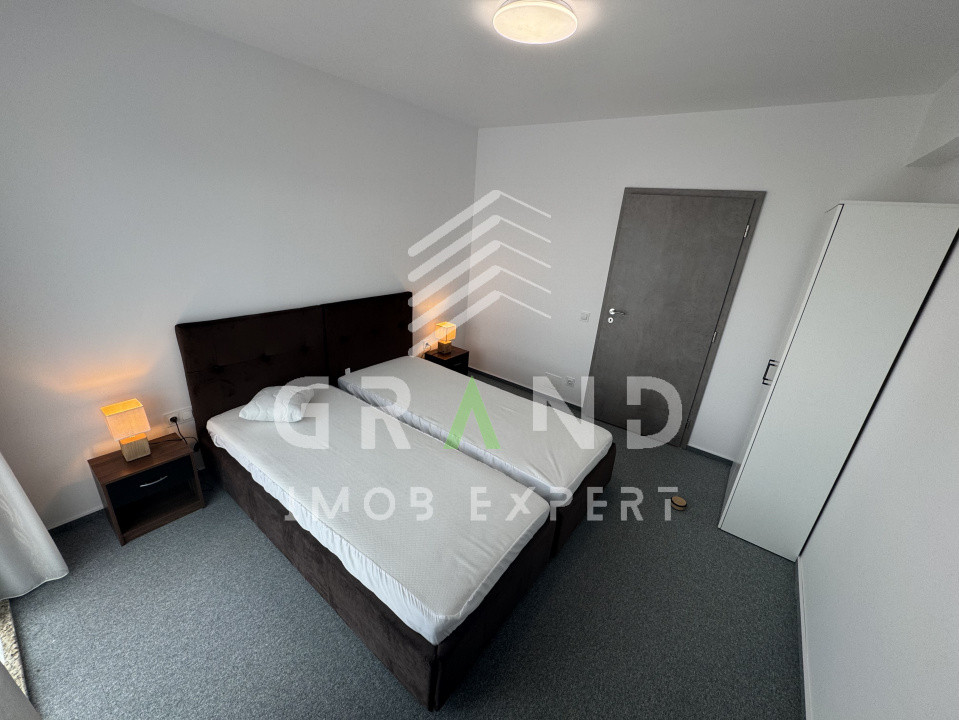 Ap 2 camere | DECOMANDAT | Balcon | PARCARE |Kaufland/USAMV/Frunzișului/Manastur