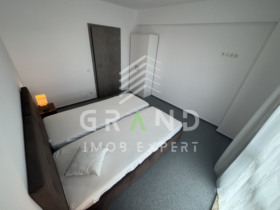 Ap 2 camere | DECOMANDAT | Balcon | PARCARE |Kaufland/USAMV/Frunzișului/Manastur