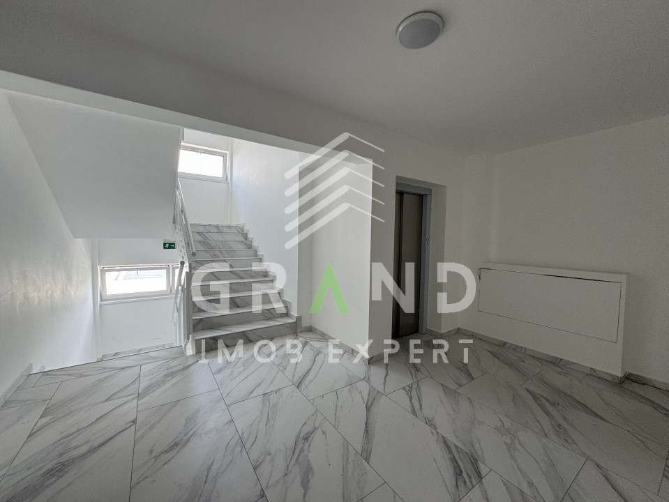 TOTUL NOU | Ap 3 camere | Balcon | PARCARE |Kaufland/USAMV/Frunzișului/Manastur