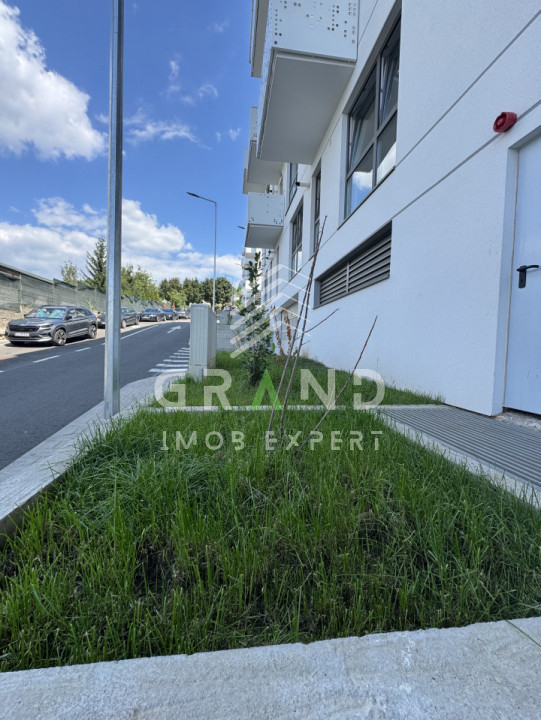 TOTUL NOU | Ap 3 camere | Balcon | PARCARE |Kaufland/USAMV/Frunzișului/Manastur