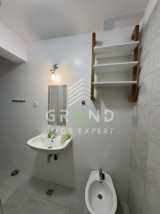 TOTUL NOU | Ap 3 camere | Balcon | PARCARE |Kaufland/USAMV/Frunzișului/Manastur