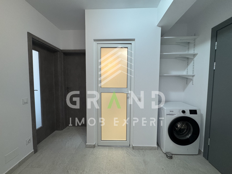 TOTUL NOU | Ap 3 camere | Balcon | PARCARE |Kaufland/USAMV/Frunzișului/Manastur