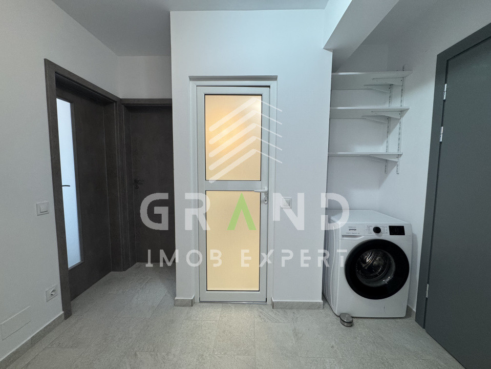 TOTUL NOU | Ap 3 camere | Balcon | PARCARE |Kaufland/USAMV/Frunzișului/Manastur