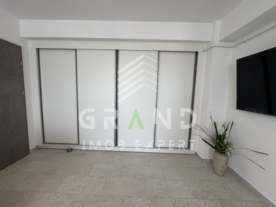 TOTUL NOU | Ap 3 camere | Balcon | PARCARE |Kaufland/USAMV/Frunzișului/Manastur