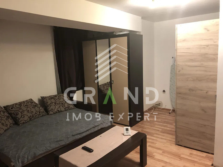 Zorilor- inchiriere Apartament 2 Camere, decomandat,cu Priveliște-60 m² + Balcon