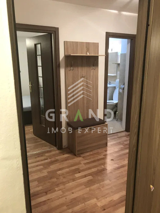 Zorilor- inchiriere Apartament 2 Camere, decomandat,cu Priveliște-60 m² + Balcon