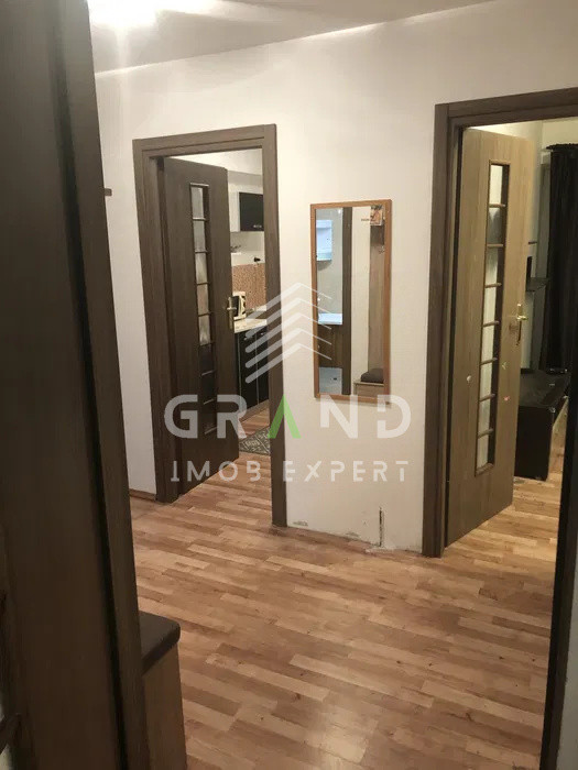 Zorilor- inchiriere Apartament 2 Camere, decomandat,cu Priveliște-60 m² + Balcon