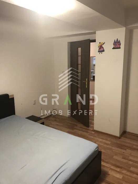 Zorilor- inchiriere Apartament 2 Camere, decomandat,cu Priveliște-60 m² + Balcon