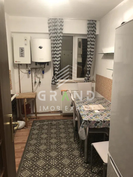 Zorilor- inchiriere Apartament 2 Camere, decomandat,cu Priveliște-60 m² + Balcon
