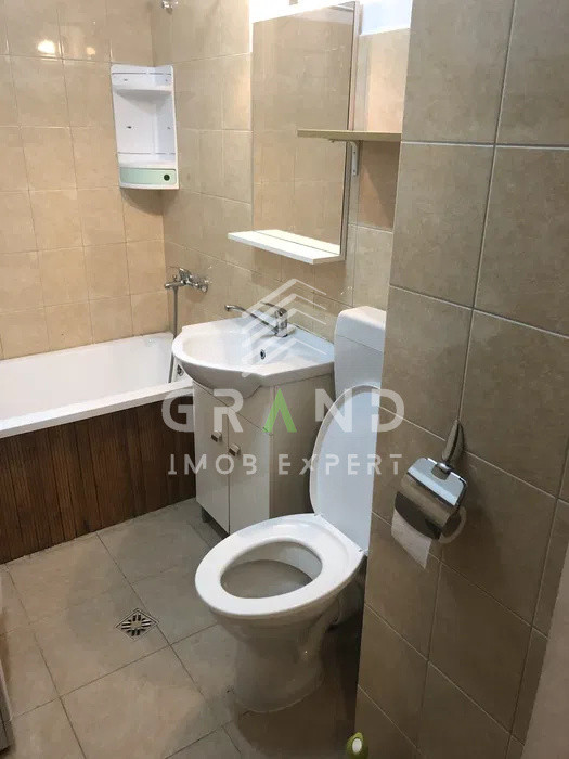 Zorilor- inchiriere Apartament 2 Camere, decomandat,cu Priveliște-60 m² + Balcon