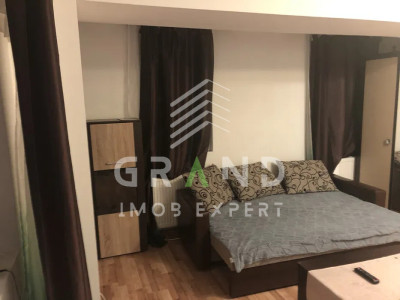 Zorilor- inchiriere Apartament 2 Camere, decomandat,cu Priveliște-60 m² + Balcon