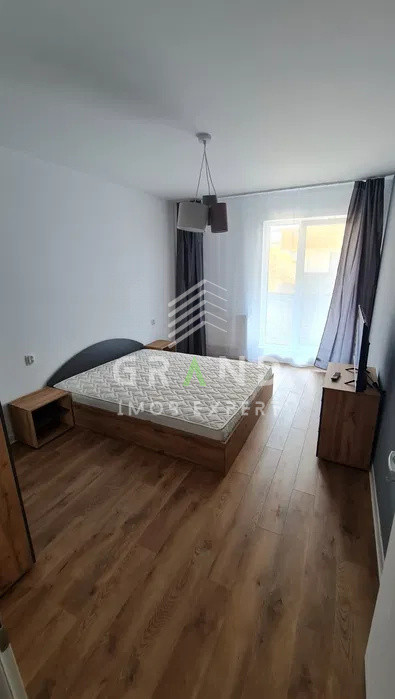 Ap 3 camere, BALCON, zona Baciu